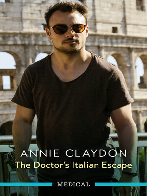 cover image of The Doctor's Italian Escape